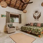 Casa Arkaana Eco Retreat * Tulum