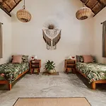 Casa Arkaana Eco Retreat Hotel Tulum