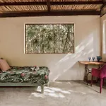Casa Arkaana Eco Retreat Hotel