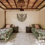 Hotel Casa Arkaana Eco Retreat Tulum