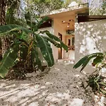 Casa Arkaana Eco Retreat Hotel Tulum