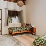 Casa Arkaana Eco Retreat Tulum