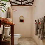 Casa Arkaana Eco Retreat Hotel