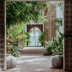 Sana Tulum Beachfront Boutique Hotel