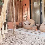 Casa Ikal - Espiritu, Armonia Y Tranquilidad