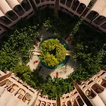 Aparthotel Babel Tulum