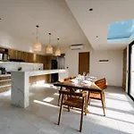 6br Luxury Perla With 2 Pools & Game * Tulum