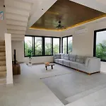 6br Luxury Perla With 2 Pools & Game Tulum