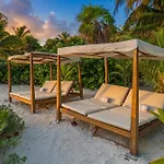 Hacienda Chekul, Sian Kaan Luxury Villa