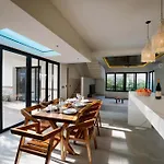 Villa 6br Luxury Perla With 2 Pools & Game Tulum