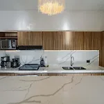 Villa 6br Luxury Perla With 2 Pools & Game Tulum