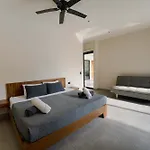 6br Luxury Perla With 2 Pools & Game * Tulum