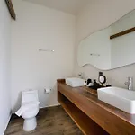Villa 6br Luxury Perla With 2 Pools & Game Tulum
