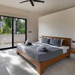 6br Luxury Perla With 2 Pools & Game Villa Tulum