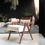 Design Luxury 3Br Villa With 3 Pools, Stunning Rooftop, Boho Style, Near Beach