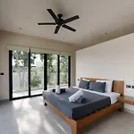 6br Luxury Perla With 2 Pools & Game * Tulum