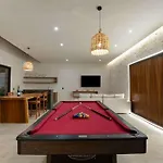6br Luxury Perla With 2 Pools & Game Villa *
