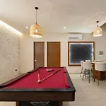 6br Luxury Perla With 2 Pools & Game Villa *