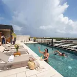 Apartamento Elegant 1br Modern Near Chedraui Tulum