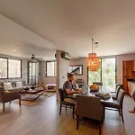 Art House - A Living Work Of Art Apartamento *