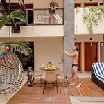Talulah Living 2Br Tulum Apt & Private Pool