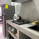 One Day Tulum Peaceful & Cozy Apartment In A Residential Neighborhood