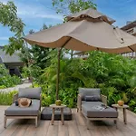 Nuju Rentals - Beutiful Apartments With Swimout-Gym-Rooftop-Pool