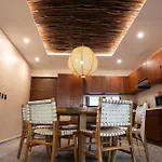 Magical Jacuzzi Apartment At Tulum Jungle \