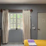 Apartamento Hacienda Zazil