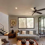 Art House - A Living Work Of Art Tulum