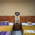 Hacienda Zazil
