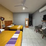 Apartamento Hacienda Zazil Tulum