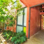 Apartamento Querido Hideaway In Aldea Zama With Pool