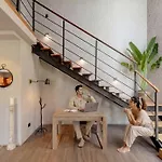 Art House - A Living Work Of Art