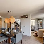 Apartamento Art House - A Living Work Of Art