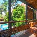 Querido Hideaway In Aldea Zama With Pool Apartamento Tulum