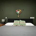 Hacienda Zazil Apartamento