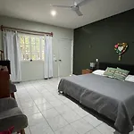 Hacienda Zazil Apartamento