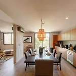 Apartamento Art House - A Living Work Of Art