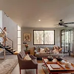 Art House - A Living Work Of Art * Tulum