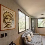 Art House - A Living Work Of Art * Tulum