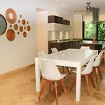 Querido Tulum Hideaway In Aldea Zama With Pool