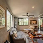 Art House - A Living Work Of Art Tulum