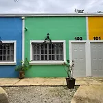 Hacienda Zazil Apartamento *