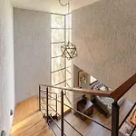 Apartamento Art House - A Living Work Of Art