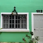 Hacienda Zazil * Tulum