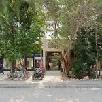 Loft, Gym, Pool, Internet Zama