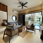 Apartamento Coba