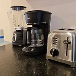 Premium Apartment In Tulum 2 Bedrooms Roof Top Pool - Aldea Zama