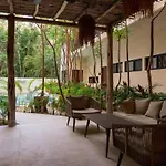 Coba Apartamento Tulum